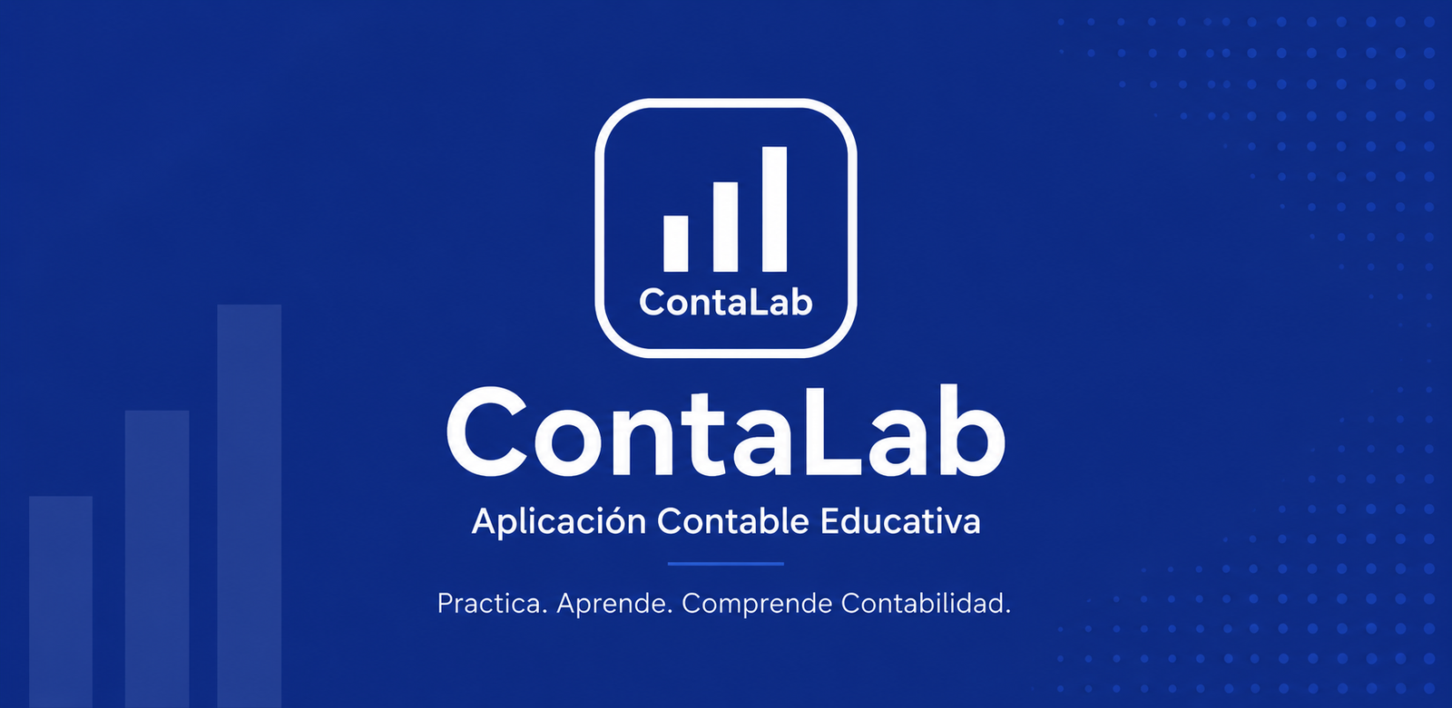 ContaLab accounting application presentation